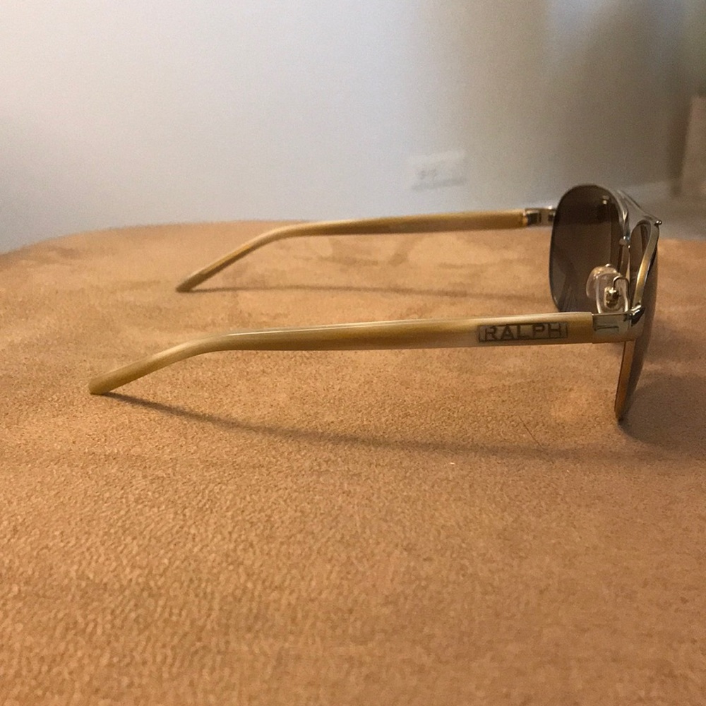 Ralph Lauren sunglasses - Picture 2 of 5